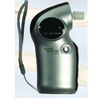 AL-6000 alkometri