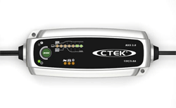 CTEK MXS 3.8 -akkulaturi (3.8 A / 12 V)
