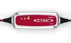 CTEK XC 0.8 -akkulaturi (0.8 A / 6 V)