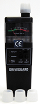 Driveguard alkometri