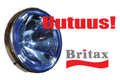 Britax kaukovalo led-valolla