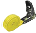 K�sikiristin 340 kg