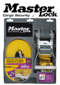 Master Lock Kuormavy�t