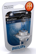 BlueVision (Xenon ultimate effect) -polttimo