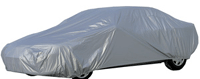 Yleismallinen Silvertop henkil�auton kokopeite