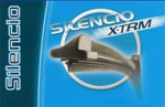 Valeo Silencio X-TRM 400 mm