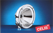 Luminator Compact Chromium Celis